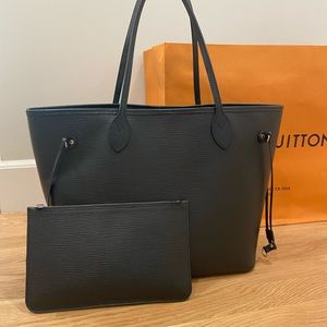 Louis Vuitton Neverfull MM